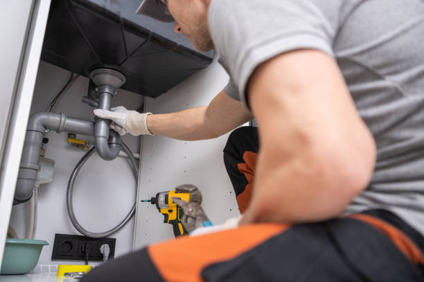 Best Leak Detection and Repair  in Centerville, CA